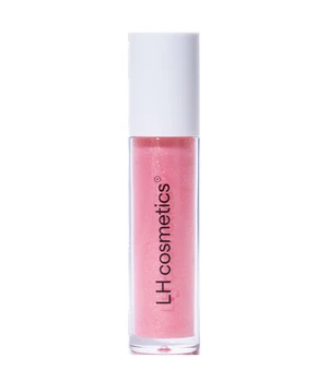 LH Cosmetics Glazed Lipgloss · 4 ml · Rosa
