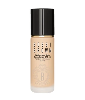 Bobbi Brown Weightless Skin Foundation Flüssige Foundation · 30 ml · Nude
