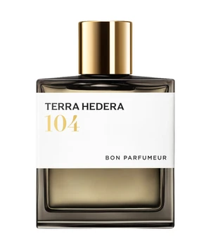 Bon Parfumeur LES EXTRAITS 104 Terra Hedera Eau de Parfum · 100 ml