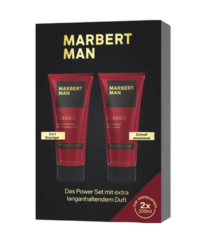 Marbert Man Classic Körperpflegeset · 1 Stk