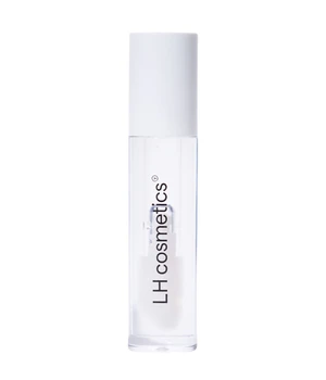 LH Cosmetics Glazed Lipgloss · 4 ml · Creme