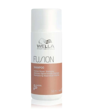 Wella Professionals Fusion Intense Repair Haarshampoo · 50 ml