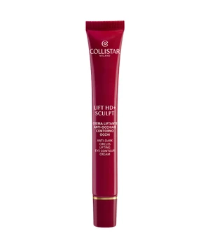 Collistar Lift Hd+ Sculpt liftende Augenkonturenpflege gegen Augenringe Augencreme · 15 ml