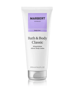 Marbert Bath & Body Bodylotion · 200 ml