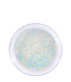 UNLEASHIA Get Loose Glitter Gel Lidschatten · 4 g · Creme