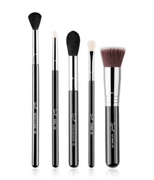 Sigma Beauty Most Wanted Set Pinselset · 1 Stk