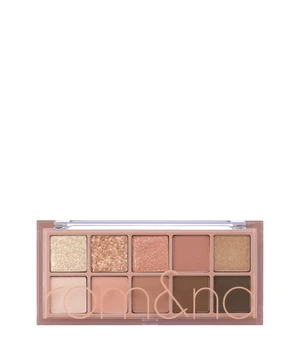Rom&nd Better Than Palette Lidschatten Palette · 8 g