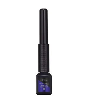 L'Oréal Paris Infaillible Grip 24H Matte Liquid Liner Eyeliner · 3 ml · Blau