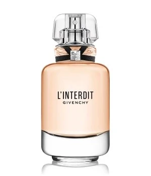GIVENCHY L'Interdit Eau de Toilette · 80 ml