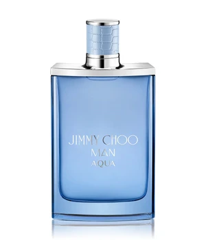 Jimmy Choo Man Aqua Eau de Toilette · 100 ml
