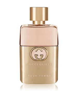 Gucci Guilty Pour Femme Eau de Parfum · 30 ml