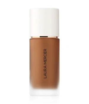 LAURA MERCIER Real Flawless Foundation Creme Foundation · 30 ml · Braun