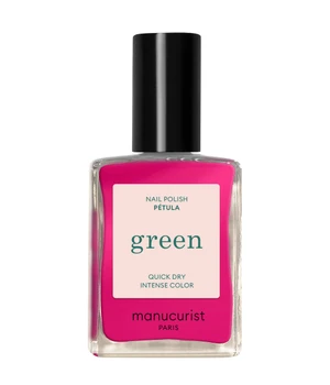 manucurist Green Nagellack · 15 ml · Pink