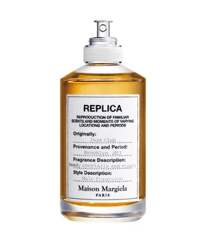 Maison Margiela Replica Jazz Club Eau de Toilette · 100 ml