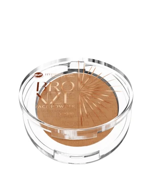 Bell HYPOAllergenic Bronze Face Powder Bronzingpuder · 5 g · Hellbraun