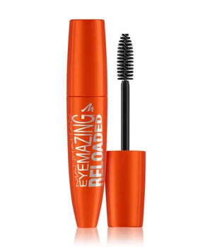 Manhattan Eyemazing Reloaded Mascara · 12 ml · Schwarz