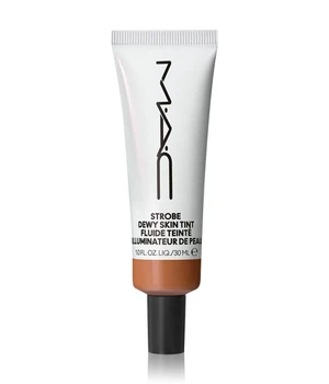 MAC Strobe Dewy Skin Tint Getönte Gesichtscreme · 30 ml · Hellbraun