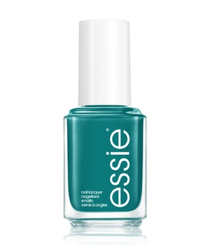 essie (un)guilty pleasures Nagellack · 13.5 ml · Blau