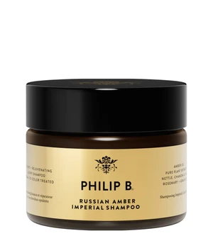 Philip B Russian Amber Imperial Haarshampoo · 355 ml