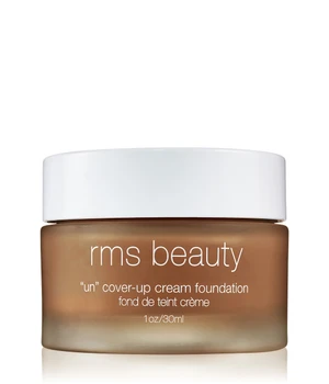 rms beauty "un" cover-up Creme Foundation · 30 ml · Braun