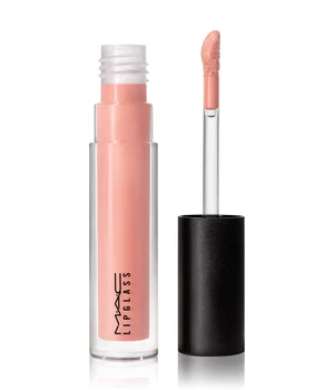 MAC Lipglass Lipgloss · 3.1 ml · Nude