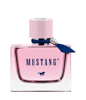 MUSTANG SIGNATURE pink Eau de Parfum · 30 ml