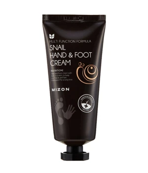 Mizon Hand And Foot Cream Snail Handcreme · 100 ml