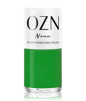 OZN Nona Nagellack · 12 ml · Grün