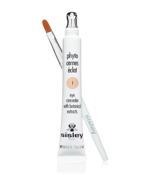 Sisley Phyto-Cernes Éclat Concealer · 15 ml · Nude