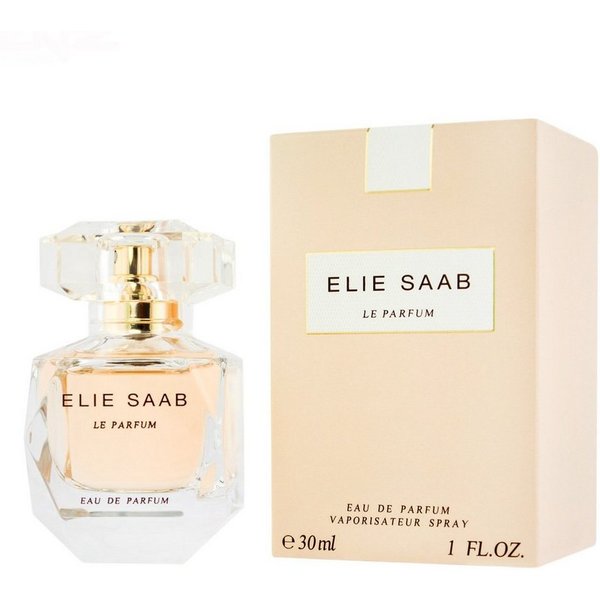 Elie Saab Le Parfum Eau de Parfum · 30 ml