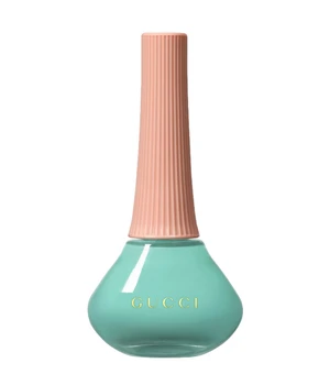 Gucci Vernis a Ongles Nagellack · 10 ml · Grau