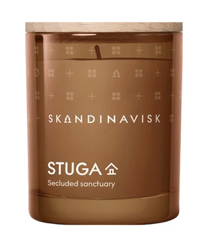 SKANDINAVISK STUGA Duftkerze · 65 g
