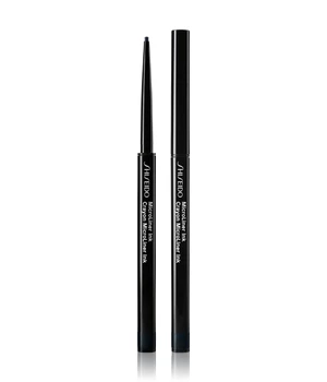 Shiseido MicroLiner Ink Kajalstift · 0.08 g · Schwarz