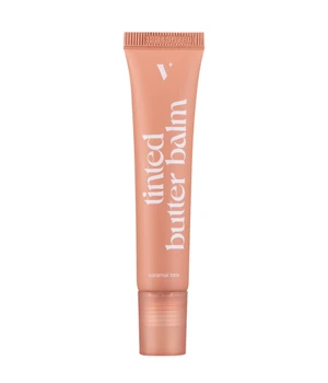 VENICEBEAUTY Tinted Butter Balm Lippenbalsam · 15 ml · Rosa