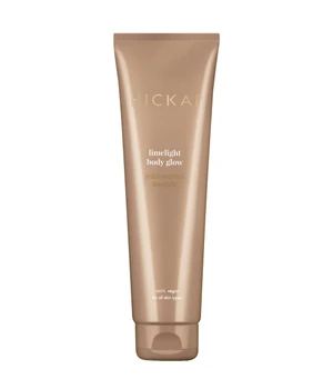 Hickap Limelight Body Glow Körpercreme · 150 ml
