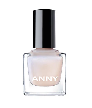 ANNY Nail Polish Nagellack · 15 ml · Nude