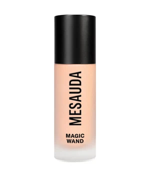 MESAUDA BEAUTY Magic Wand Flüssige Foundation · 20 ml · Nude