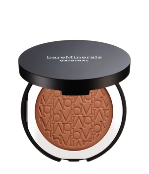 bareMinerals Original Pressed Powder Foundation Mineral SPF 15 Kompaktpuder · 8 g · Hellbraun