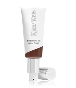 Kjaer Weis The Beautiful Tint Getönte Gesichtscreme · 45 ml · Braun
