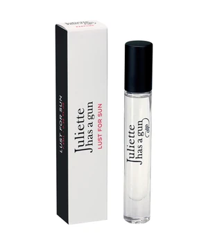 Juliette has a Gun Lust For Sun Parfum · 7.5 ml