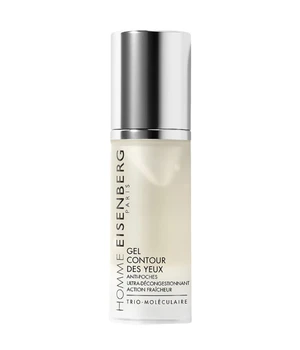 EISENBERG Homme Gel Contour des Yeux Augengel · 30 ml