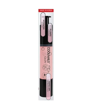 GLOV COOLNAILS Nail Active Polish Pen Nagellack · 1 Stk · Creme