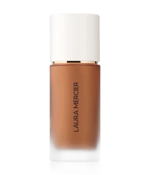 LAURA MERCIER Real Flawless Foundation Creme Foundation · 30 ml · Braun