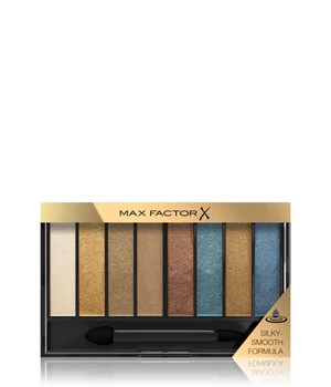 Max Factor Masterpiece Nude Palette Lidschatten · 6.5 g