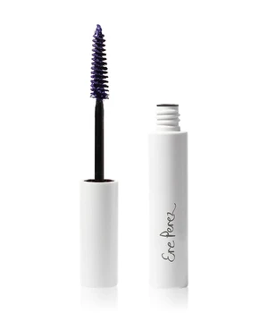 Ere Perez Natural Almond Mascara Mascara · 10 ml · Blau