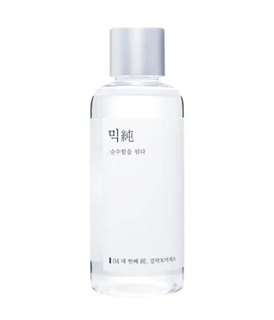 Mixsoon Galactomyces Ferment Essence Gesichtsfluid · 100 ml