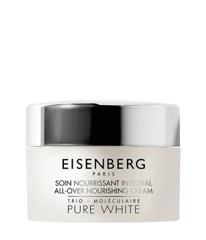 EISENBERG Soin Nourrissant Intégral Nachtcreme · 50 ml
