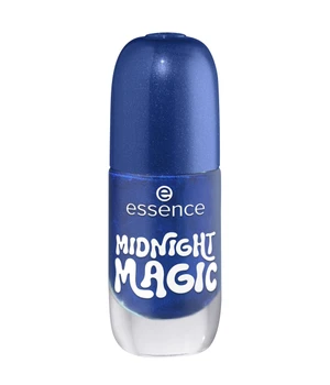 essence gel nail polish Nagellack · 8 ml · Blau