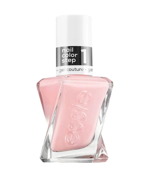 essie gel couture by essie Nagellack · 14 ml · Nude