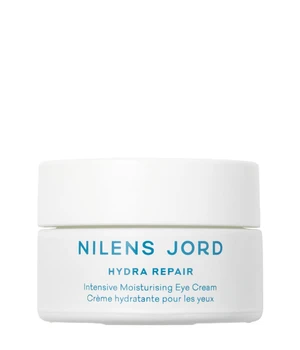 Nilens Jord Hydra Repair Intensive Moisturising Eye Cream Augencreme · 15 ml